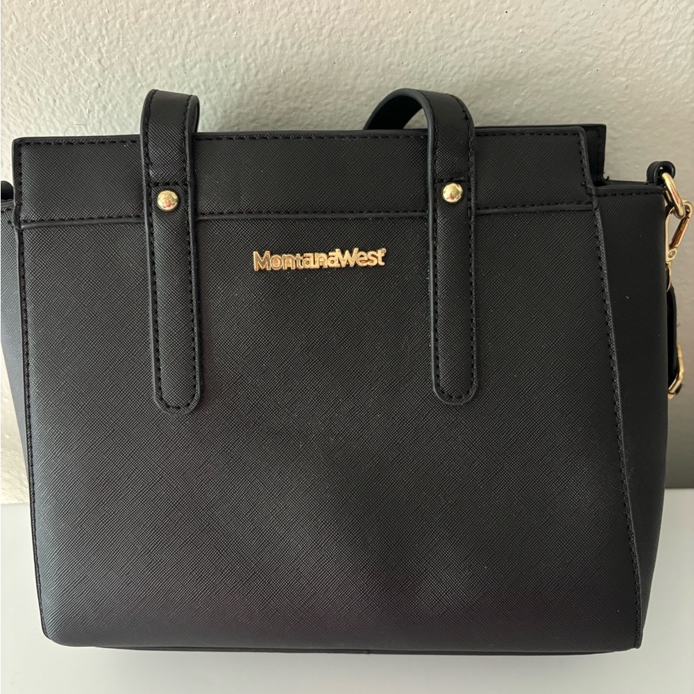 Montana West Purse and Wallet - Picture 8 of 12